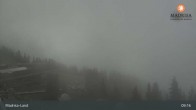Archiv Foto Webcam Klosters: Madrisa-Land 08:00