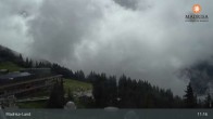 Archiv Foto Webcam Klosters: Madrisa-Land 10:00