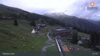 Archiv Foto Webcam Klosters: Madrisa-Land 00:00