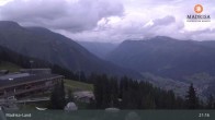 Archiv Foto Webcam Klosters: Madrisa-Land 00:00