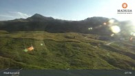 Archived image Webcam Madrisa Klosters Live Cam 06:00