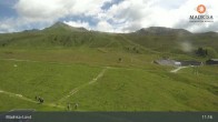 Archiv Foto Webcam Klosters: Madrisa-Land 10:00