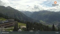 Archiv Foto Webcam Klosters: Madrisa-Land 12:00