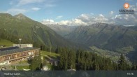 Archiv Foto Webcam Klosters: Madrisa-Land 18:00
