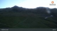 Archiv Foto Webcam Klosters: Madrisa-Land 04:00