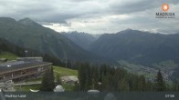 Archiv Foto Webcam Klosters: Madrisa-Land 07:00