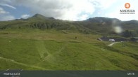 Archiv Foto Webcam Klosters: Madrisa-Land 08:00