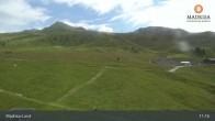 Archiv Foto Webcam Klosters: Madrisa-Land 10:00