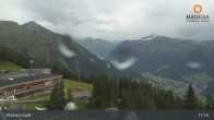 Archiv Foto Webcam Klosters: Madrisa-Land 16:00