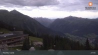 Archiv Foto Webcam Klosters: Madrisa-Land 00:00