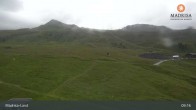 Archiv Foto Webcam Klosters: Madrisa-Land 08:00