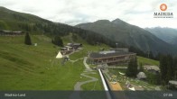 Archiv Foto Webcam Klosters: Madrisa-Land 07:00