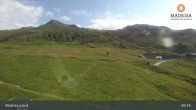 Archiv Foto Webcam Klosters: Madrisa-Land 08:00
