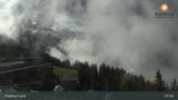 Archiv Foto Webcam Klosters: Madrisa-Land 07:00