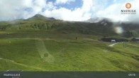 Archiv Foto Webcam Klosters: Madrisa-Land 08:00