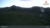 Archiv Foto Webcam Klosters: Madrisa-Land 04:00
