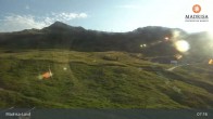 Archiv Foto Webcam Klosters: Madrisa-Land 06:00