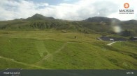Archiv Foto Webcam Klosters: Madrisa-Land 08:00