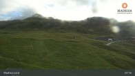 Archiv Foto Webcam Klosters: Madrisa-Land 06:00