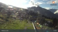 Archiv Foto Webcam Klosters: Madrisa-Land 07:00