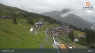 Archiv Foto Webcam Klosters: Madrisa-Land 02:00