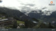 Archiv Foto Webcam Klosters: Madrisa-Land 08:00