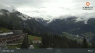 Archiv Foto Webcam Klosters: Madrisa-Land 10:00