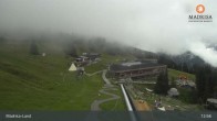 Archiv Foto Webcam Klosters: Madrisa-Land 12:00