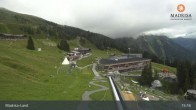 Archiv Foto Webcam Klosters: Madrisa-Land 14:00