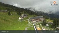 Archiv Foto Webcam Klosters: Madrisa-Land 16:00