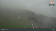 Archiv Foto Webcam Klosters: Madrisa-Land 12:00