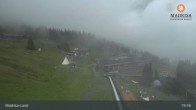 Archiv Foto Webcam Klosters: Madrisa-Land 14:00