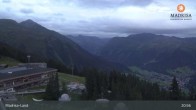 Archived image Webcam Madrisa Klosters Live Cam 02:00
