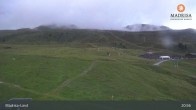 Archiv Foto Webcam Klosters: Madrisa-Land 02:00