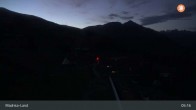 Archiv Foto Webcam Klosters: Madrisa-Land 04:00