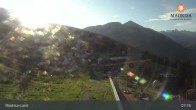 Archiv Foto Webcam Klosters: Madrisa-Land 06:00