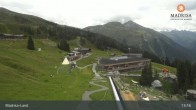 Archiv Foto Webcam Klosters: Madrisa-Land 12:00