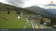 Archiv Foto Webcam Klosters: Madrisa-Land 14:00