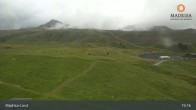 Archived image Webcam Madrisa Klosters Live Cam 18:00