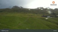 Archiv Foto Webcam Klosters: Madrisa-Land 06:00