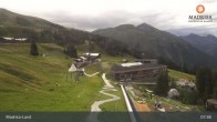 Archiv Foto Webcam Klosters: Madrisa-Land 07:00