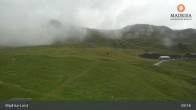 Archiv Foto Webcam Klosters: Madrisa-Land 08:00