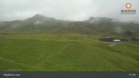 Archiv Foto Webcam Klosters: Madrisa-Land 10:00