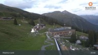 Archiv Foto Webcam Klosters: Madrisa-Land 20:00