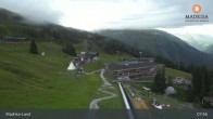 Archiv Foto Webcam Klosters: Madrisa-Land 07:00