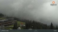 Archiv Foto Webcam Klosters: Madrisa-Land 12:00