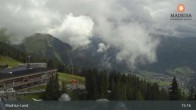 Archiv Foto Webcam Klosters: Madrisa-Land 14:00