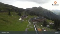 Archiv Foto Webcam Klosters: Madrisa-Land 06:00