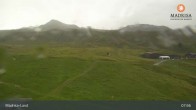 Archiv Foto Webcam Klosters: Madrisa-Land 07:00