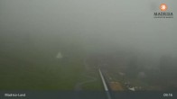 Archiv Foto Webcam Klosters: Madrisa-Land 08:00